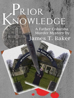 cover image of Prior Knowledge